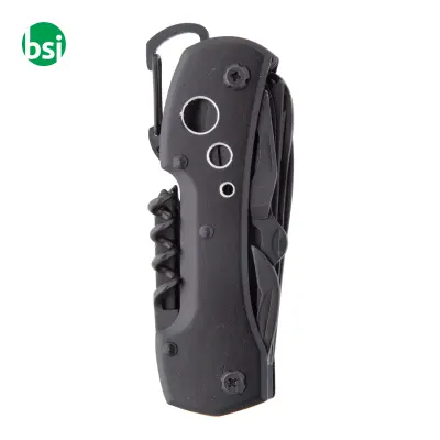Multifunctional pocket knife GALLOWAY