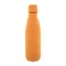 Recycled stainless steel bottle REFILL - Anteprima 24