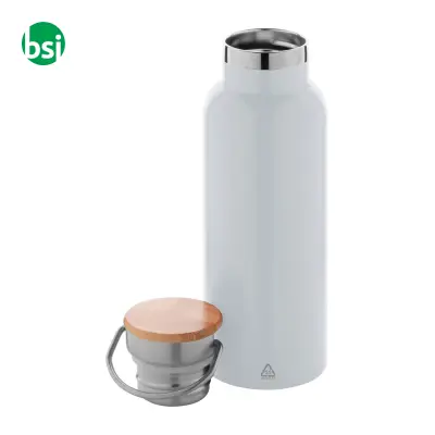 Insluated bottle RENASLU - Immagine 2