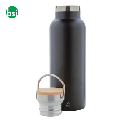 Insluated bottle RENASLU - Immagine 6