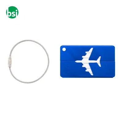 Luggage tag ORLANDO - Immagine 21
