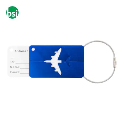Luggage tag ORLANDO - Immagine 2