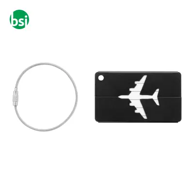 Luggage tag ORLANDO - Immagine 22