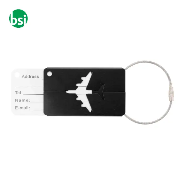 Luggage tag ORLANDO -  6