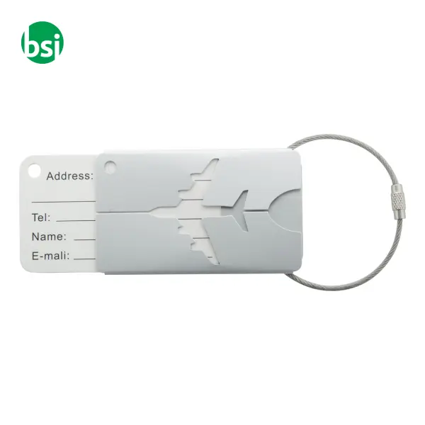 Luggage tag ORLANDO -  11