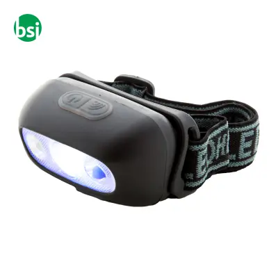 Rechargeable headlamp REXPLORER - Immagine 2