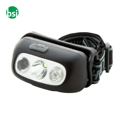 Rechargeable headlamp REXPLORER - Immagine 4