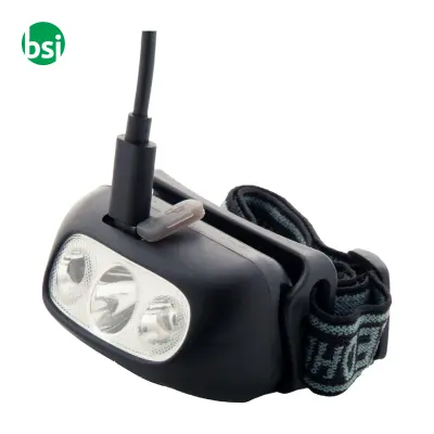 Rechargeable headlamp REXPLORER - Immagine 5