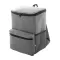 Rpet cooler backpack FREZEN - Anteprima 1