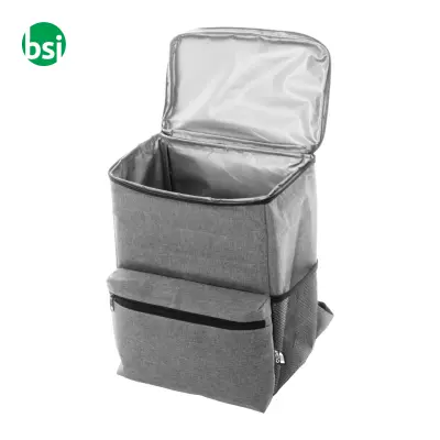 Rpet cooler backpack FREZEN - Immagine 5