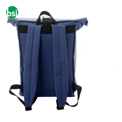 Rpet backpack ROLLEX - Immagine 4