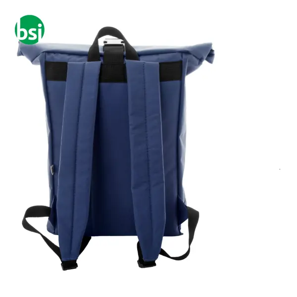 Rpet backpack ROLLEX -  4