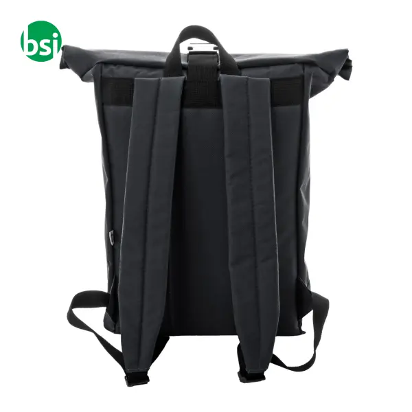 Rpet backpack ROLLEX -  11