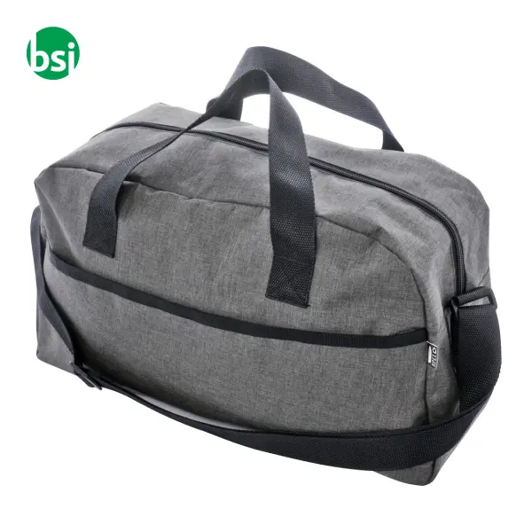 Rpet sports bag HANEY -  7