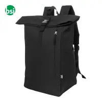 Rpet backpack REBACK