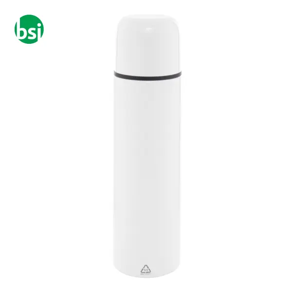 Vacuum flask REBUSTA -  22