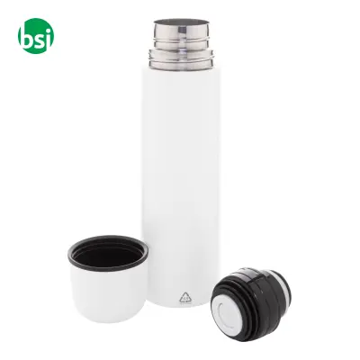 Vacuum flask REBUSTA - Immagine 3