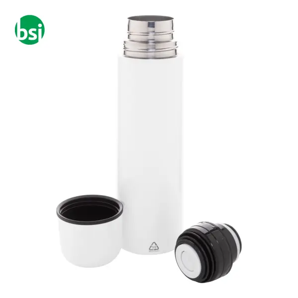 Vacuum flask REBUSTA -  3