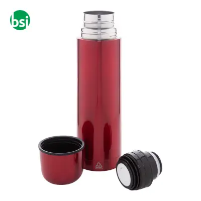 Vacuum flask REBUSTA - Immagine 7