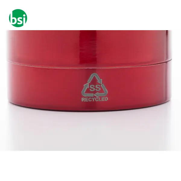 Vacuum flask REBUSTA -  8