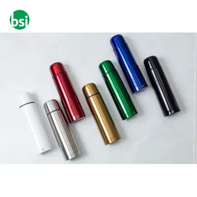 Vacuum flask REBUSTA - Immagine 9