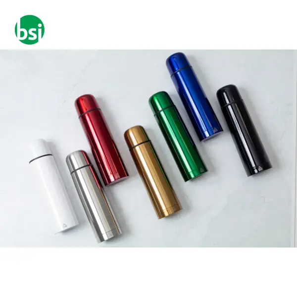Vacuum flask REBUSTA -  9