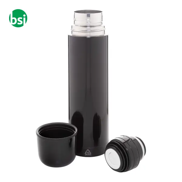 Vacuum flask REBUSTA -  19