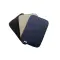 Recycled canvas laptop bag REBYSS COMP - Anteprima 6