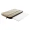 Recycled canvas laptop bag REBYSS COMP - Anteprima 7