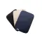 Recycled canvas laptop bag REBYSS COMP - Anteprima 20