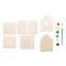 Diy bird house TITMICE - Anteprima 2