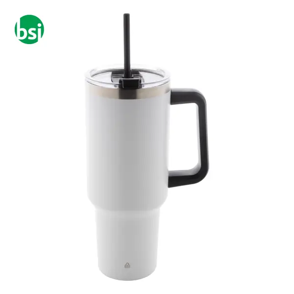 Thermo mug MASSIMUS -  22