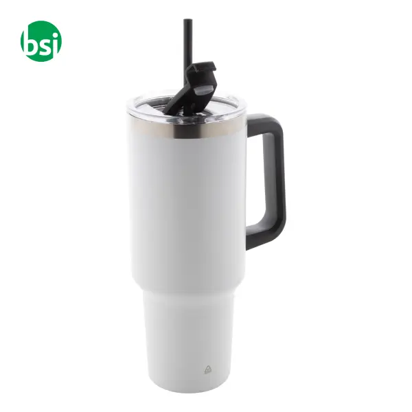 Thermo mug MASSIMUS -  3