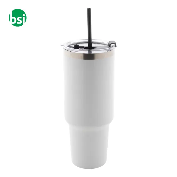 Thermo mug MASSIMUS -  4