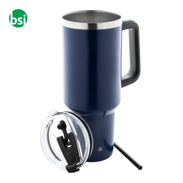 Thermo mug MASSIMUS -  7