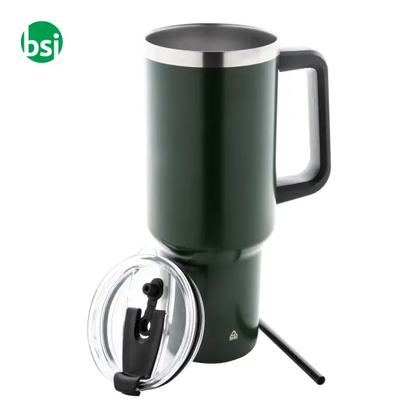 Thermo mug MASSIMUS -  12