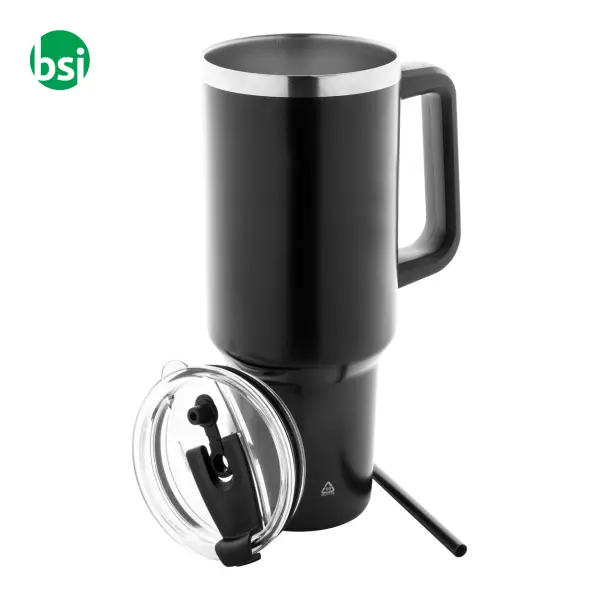 Thermo mug MASSIMUS -  17