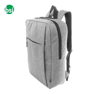 Rpet backpack PRENSON - Immagine 15