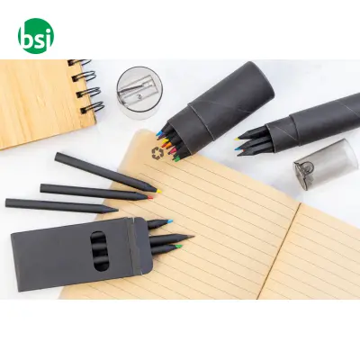 Pencil set NELLERY 6 - Immagine 4