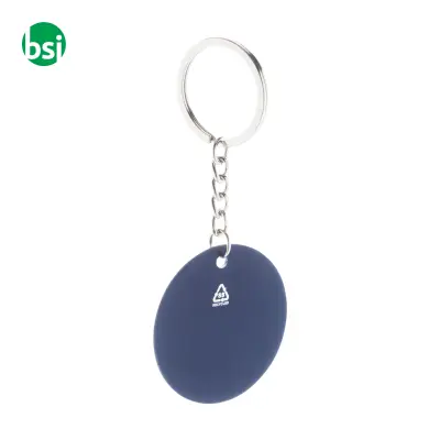 Pen and keyring set MIROSET - Immagine 8