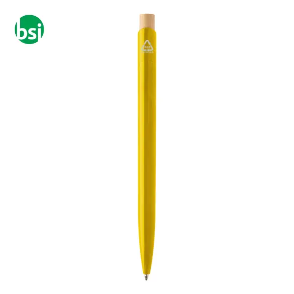 Rabs ballpoint pen BASHER -  4