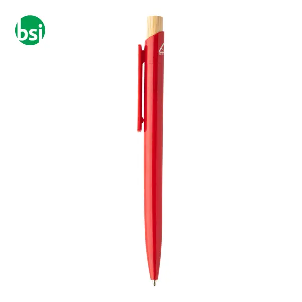 Rabs ballpoint pen BASHER -  9