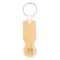 Trolley coin keyring BOOCART - Anteprima 2