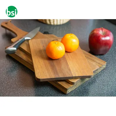 Acacia serving board ACASERVE - Immagine 5