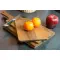 Acacia serving board ACASERVE - Anteprima 5