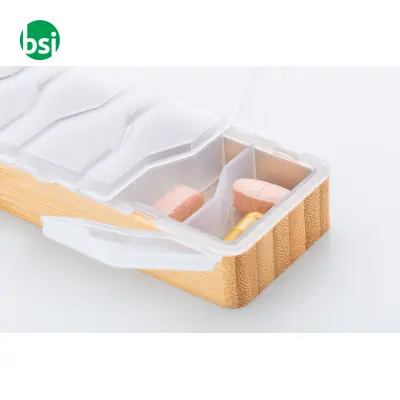 Pillbox PILLBOO - Immagine 5