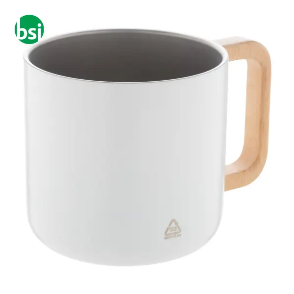Thermo mug REWOO -  2