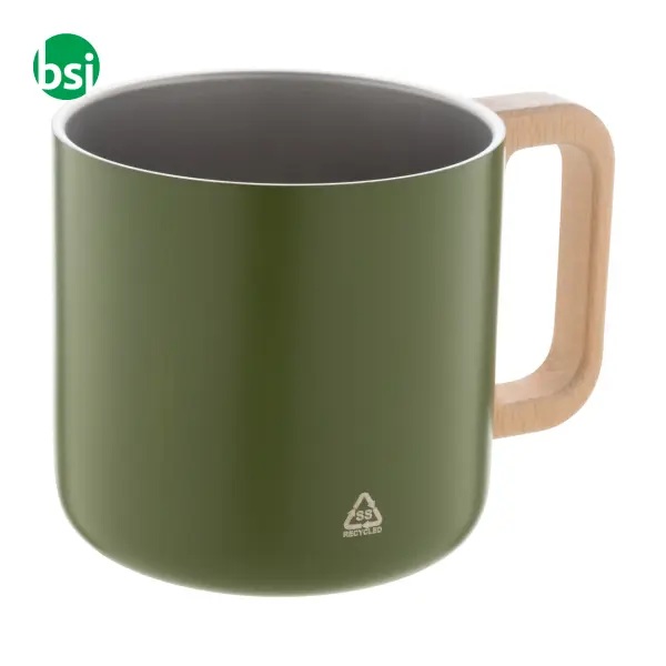 Thermo mug REWOO -  14