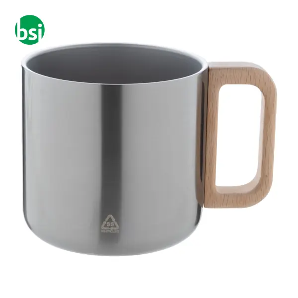 Thermo mug REWOO -  26