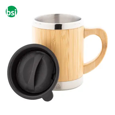 Thermo mug BOOKA PLUS - Immagine 2